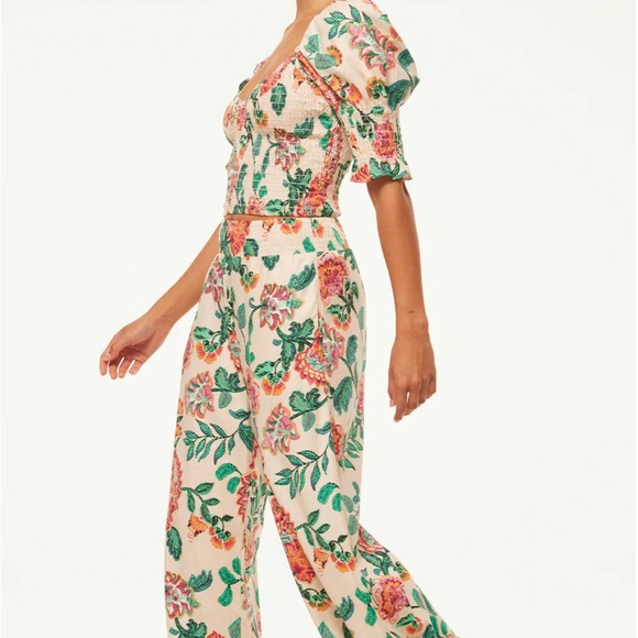 Beatiful pant Misa Los Angeles - Picture 3 of 4